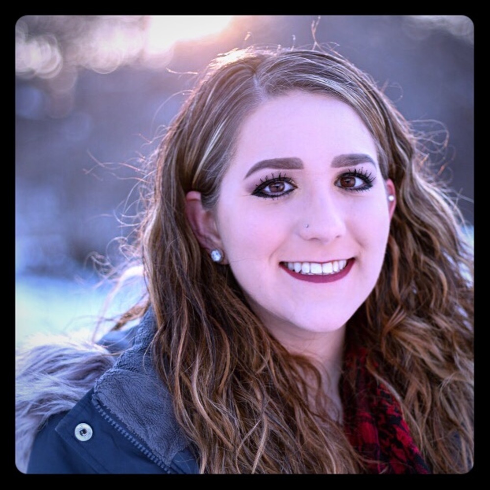 Meet your Posher, Aiden